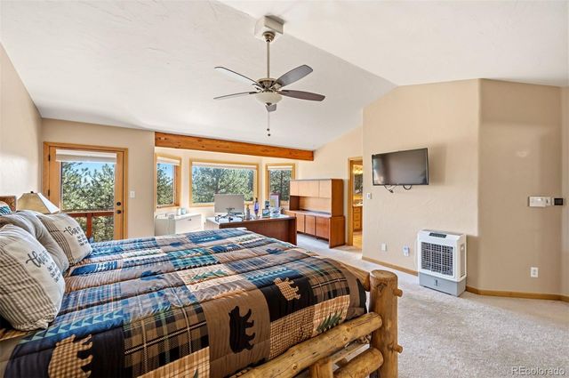 29517 Gleneden Lane, Evergreen, CO 80439