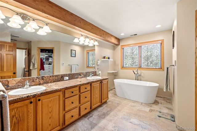 29517 Gleneden Lane, Evergreen, CO 80439