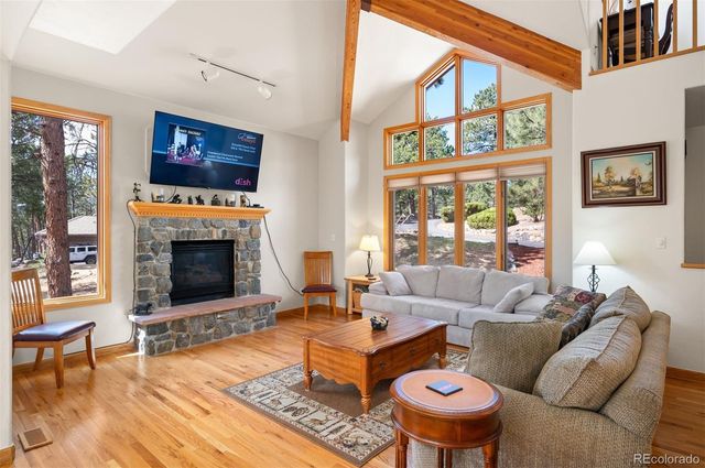 29517 Gleneden Lane, Evergreen, CO 80439