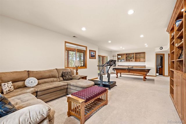 29517 Gleneden Lane, Evergreen, CO 80439