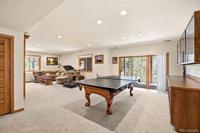 29517 Gleneden Lane, Evergreen, CO 80439