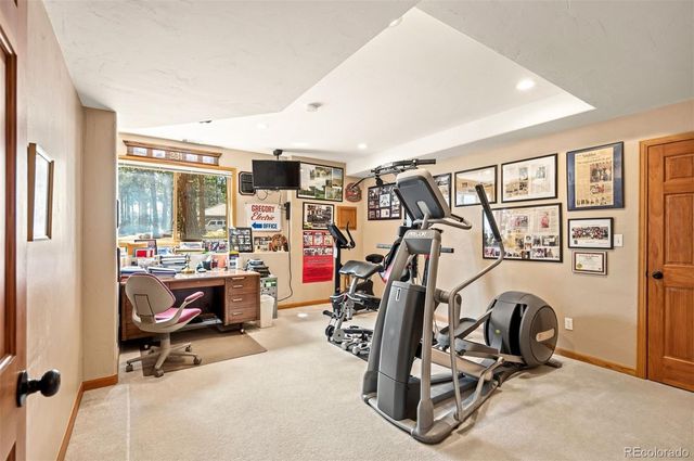 29517 Gleneden Lane, Evergreen, CO 80439