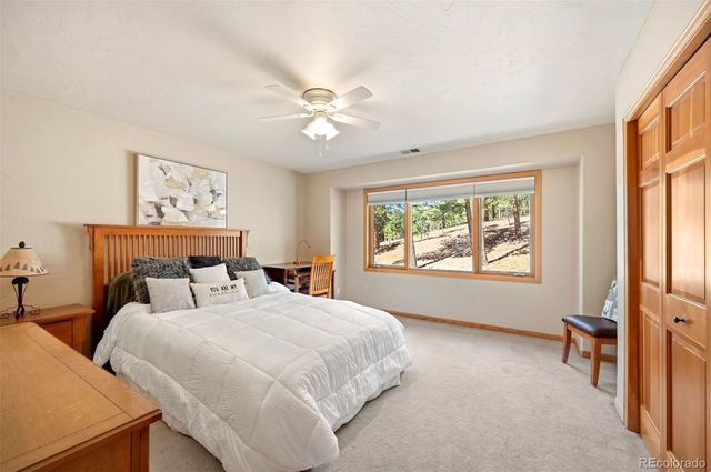 29517 Gleneden Lane, Evergreen, CO 80439