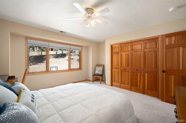 29517 Gleneden Lane, Evergreen, CO 80439