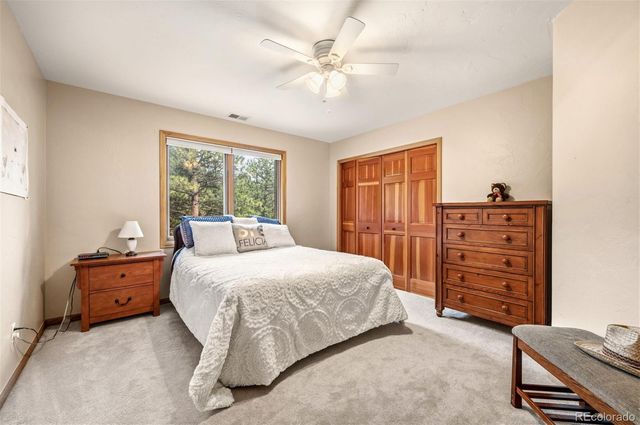 29517 Gleneden Lane, Evergreen, CO 80439