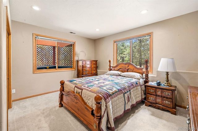 29517 Gleneden Lane, Evergreen, CO 80439
