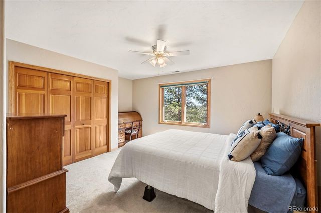 29517 Gleneden Lane, Evergreen, CO 80439