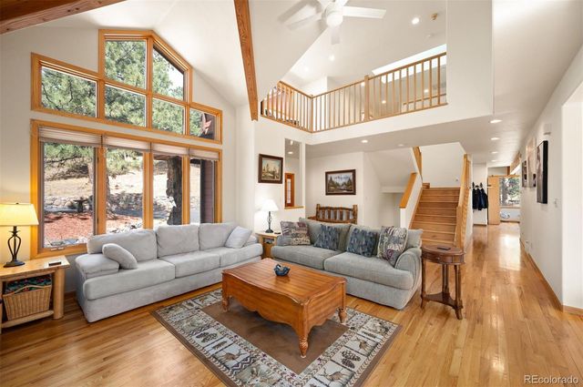 29517 Gleneden Lane, Evergreen, CO 80439