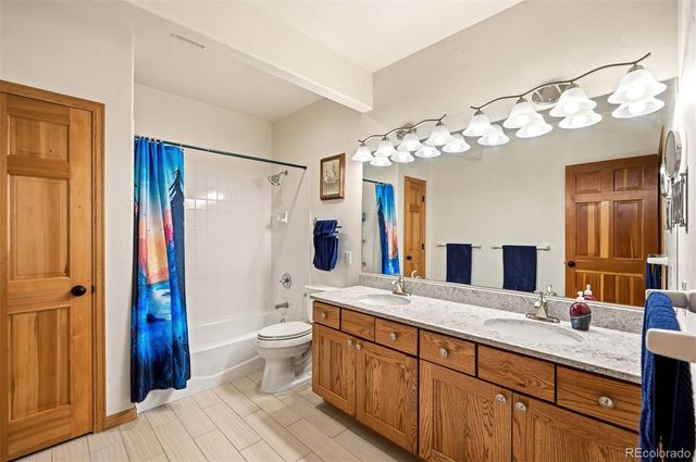 29517 Gleneden Lane, Evergreen, CO 80439