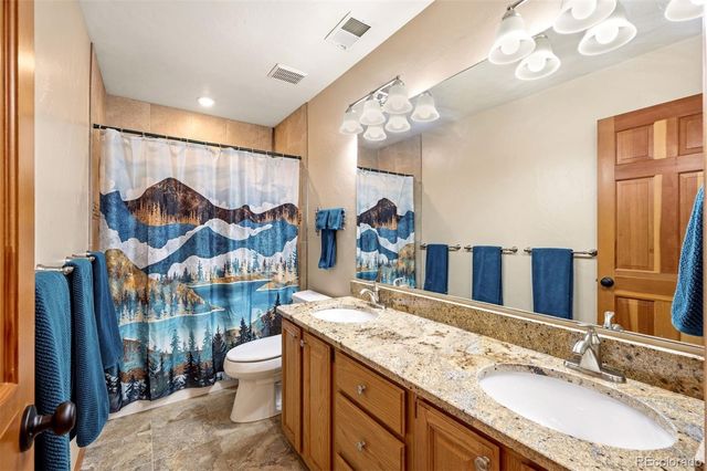 29517 Gleneden Lane, Evergreen, CO 80439