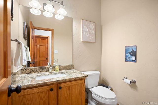 29517 Gleneden Lane, Evergreen, CO 80439