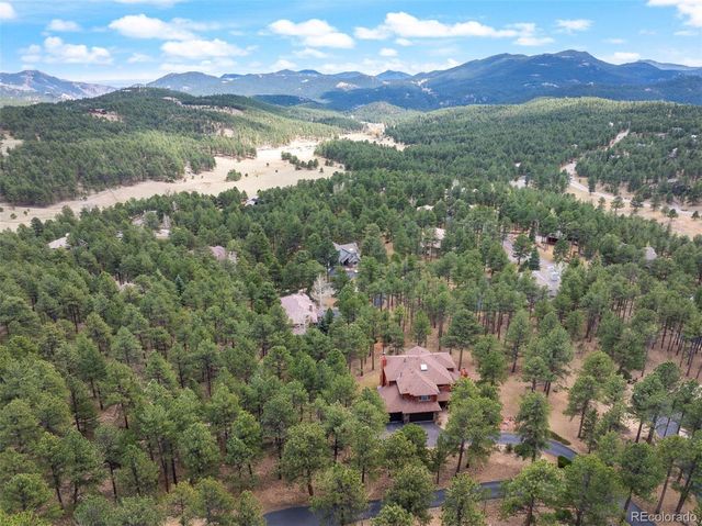 29517 Gleneden Lane, Evergreen, CO 80439