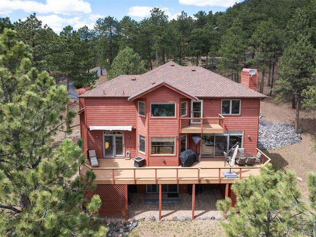 29517 Gleneden Lane, Evergreen, CO 80439