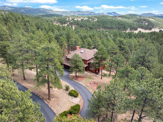 29517 Gleneden Lane, Evergreen, CO 80439
