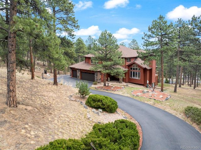 29517 Gleneden Lane, Evergreen, CO 80439