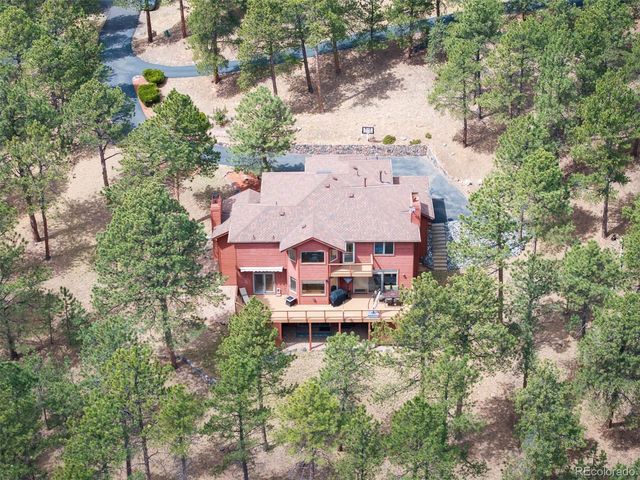 29517 Gleneden Lane, Evergreen, CO 80439