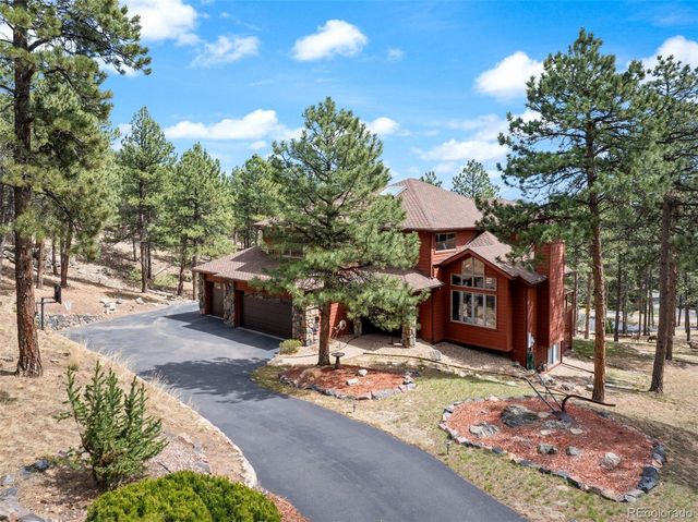 29517 Gleneden Lane, Evergreen, CO 80439