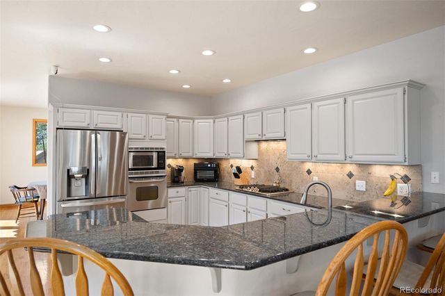 29517 Gleneden Lane, Evergreen, CO 80439