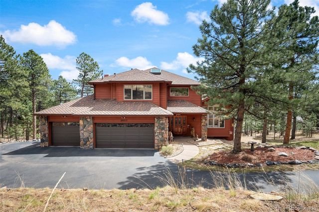 29517 Gleneden Lane, Evergreen, CO 80439