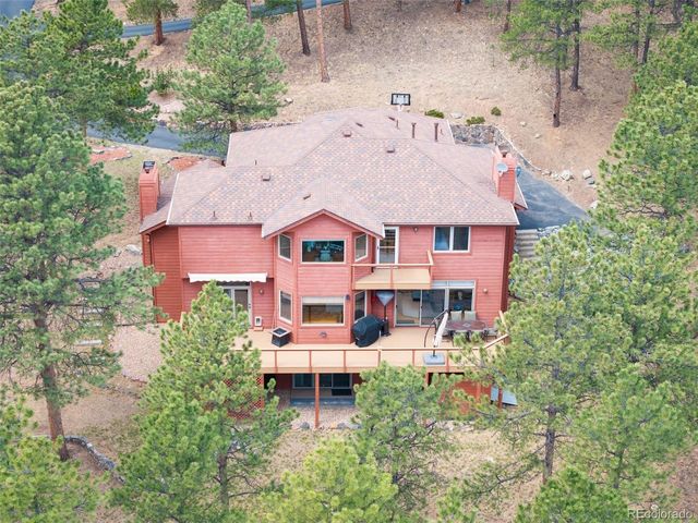 29517 Gleneden Lane, Evergreen, CO 80439