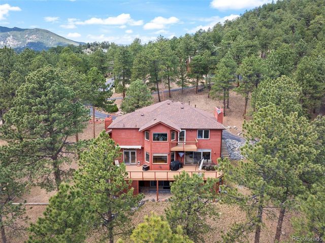 29517 Gleneden Lane, Evergreen, CO 80439