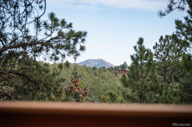 29517 Gleneden Lane, Evergreen, CO 80439