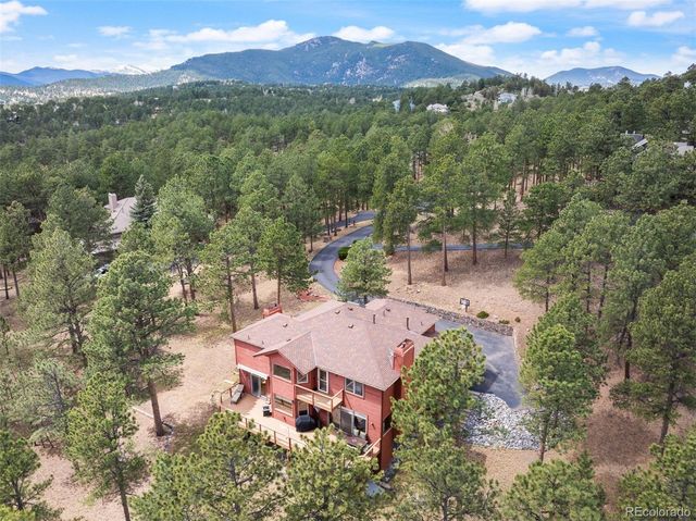 29517 Gleneden Lane, Evergreen, CO 80439