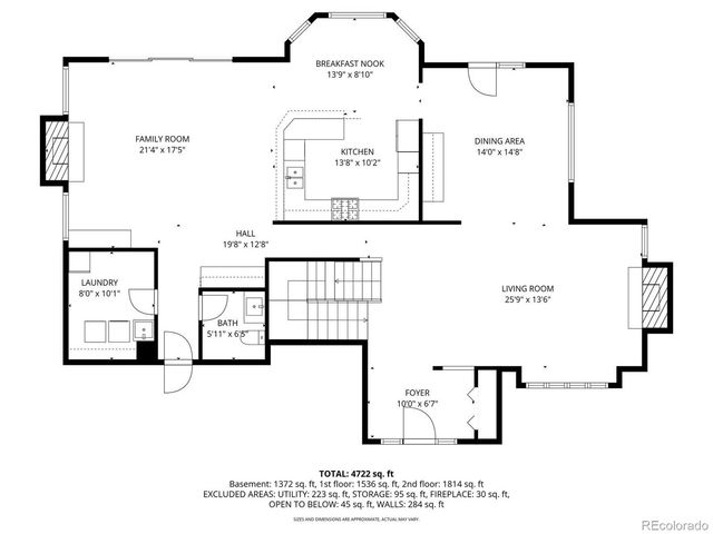 29517 Gleneden Lane, Evergreen, CO 80439