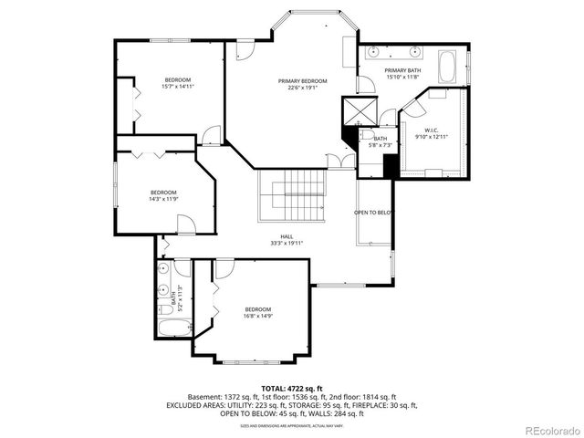29517 Gleneden Lane, Evergreen, CO 80439