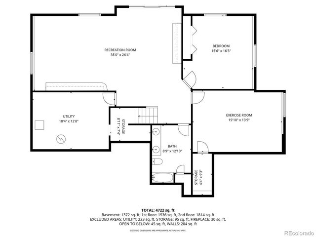 29517 Gleneden Lane, Evergreen, CO 80439