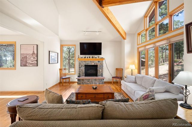 29517 Gleneden Lane, Evergreen, CO 80439