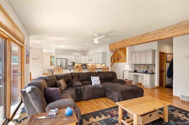 29517 Gleneden Lane, Evergreen, CO 80439