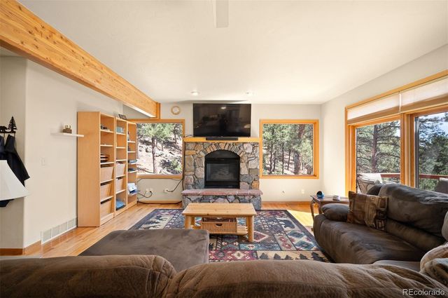 29517 Gleneden Lane, Evergreen, CO 80439