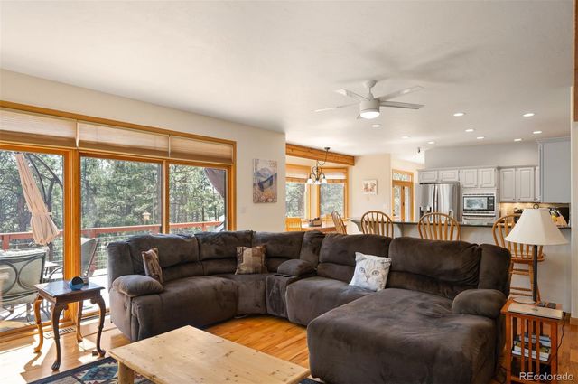 29517 Gleneden Lane, Evergreen, CO 80439