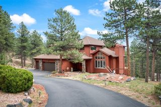 29517 Gleneden Lane, Evergreen, CO 80439