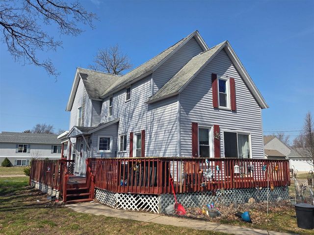 210 Grove Street, Sparta, MI 49345