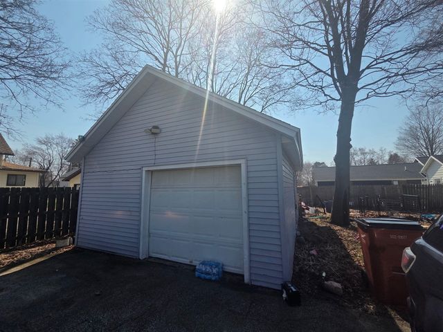 210 Grove Street, Sparta, MI 49345