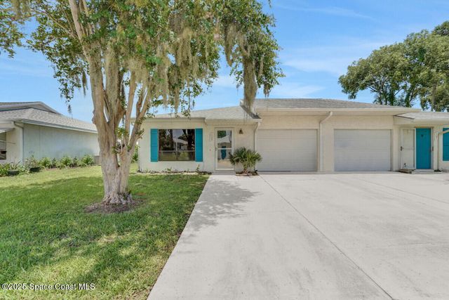 105 Mcneela Drive, 105, Titusville, FL 32796