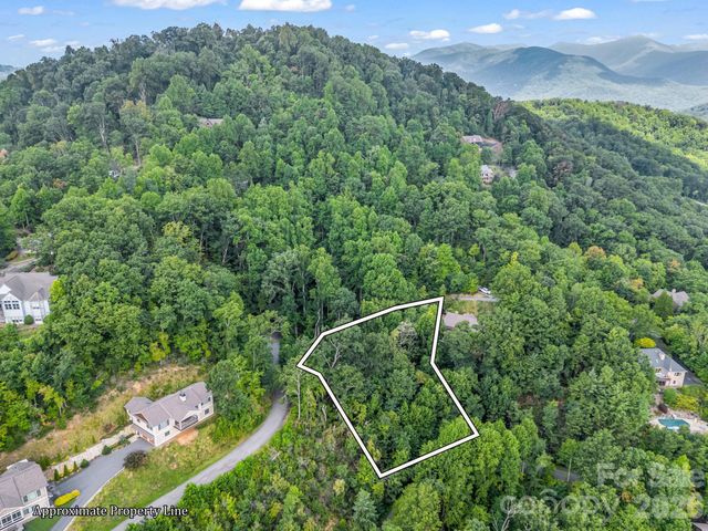 99999 Crestview Drive A11, Black Mountain, NC 28711