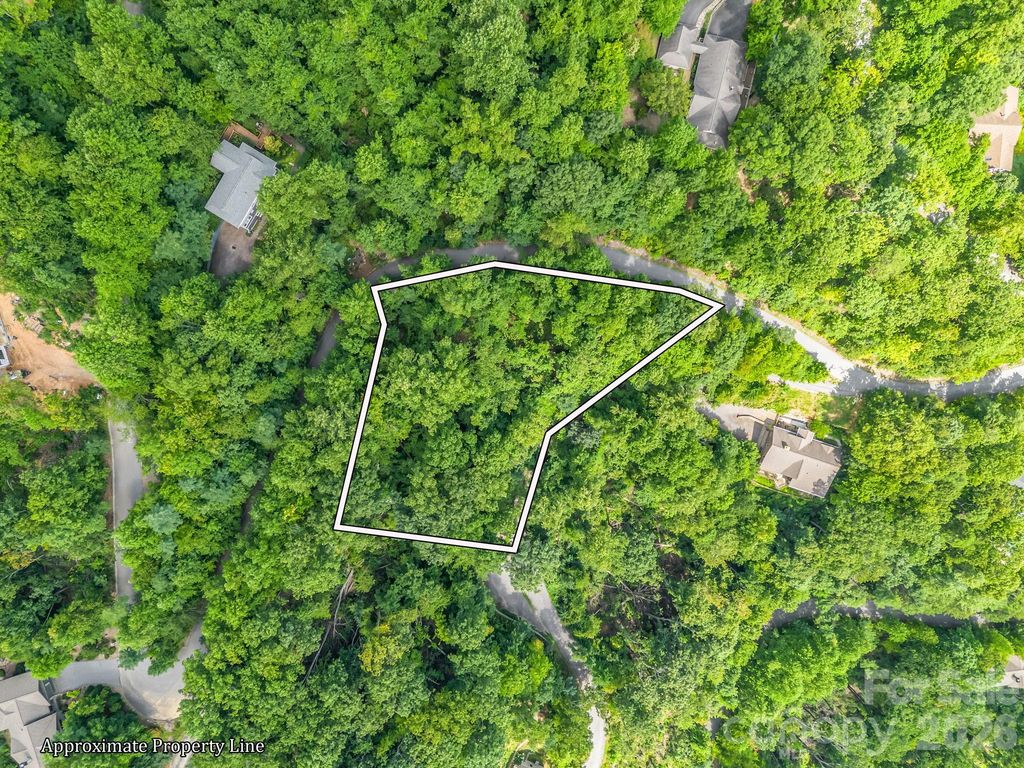 99999 Crestview Drive A11, Black Mountain, NC 28711