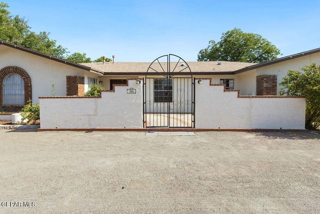 304 CAPORAL Court, El Paso, TX 79932