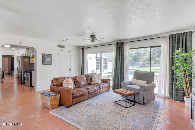 304 CAPORAL Court, El Paso, TX 79932