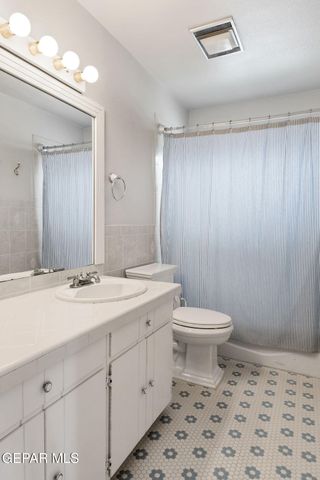 304 CAPORAL Court, El Paso, TX 79932