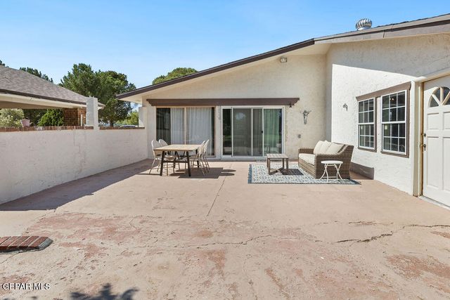 304 CAPORAL Court, El Paso, TX 79932
