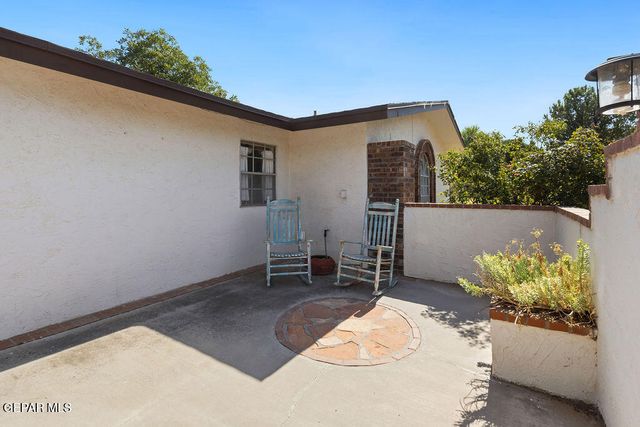 304 CAPORAL Court, El Paso, TX 79932