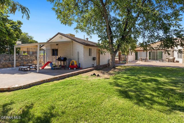 304 CAPORAL Court, El Paso, TX 79932