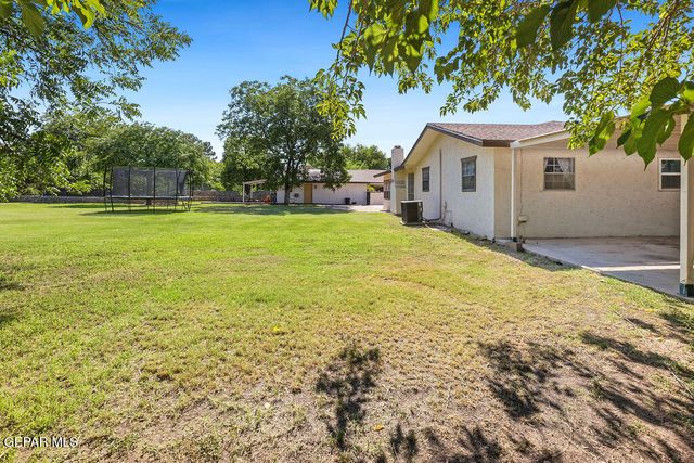 304 CAPORAL Court, El Paso, TX 79932