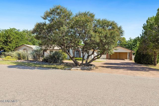 304 CAPORAL Court, El Paso, TX 79932