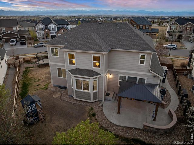 185 Sunbeam Court, Erie, CO 80516