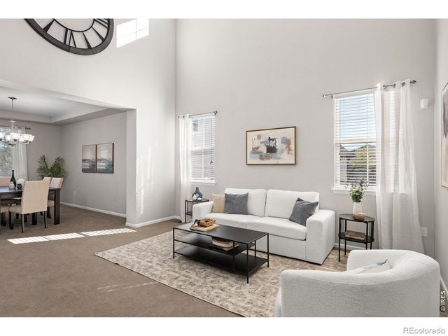 185 Sunbeam Court, Erie, CO 80516